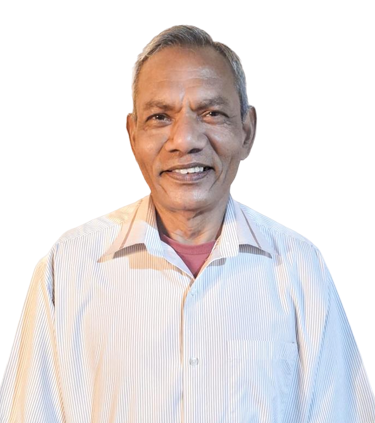 Dulip Fernando